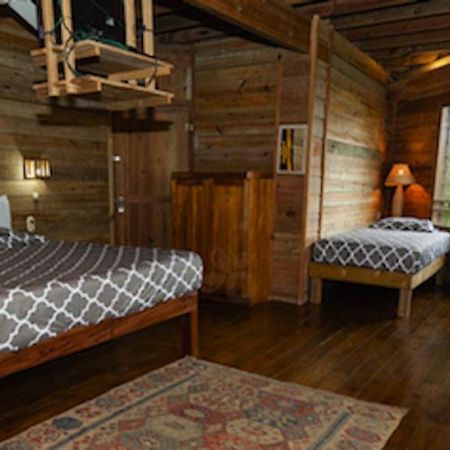 Roatan Bed & Breakfast Apartments West End Extérieur photo