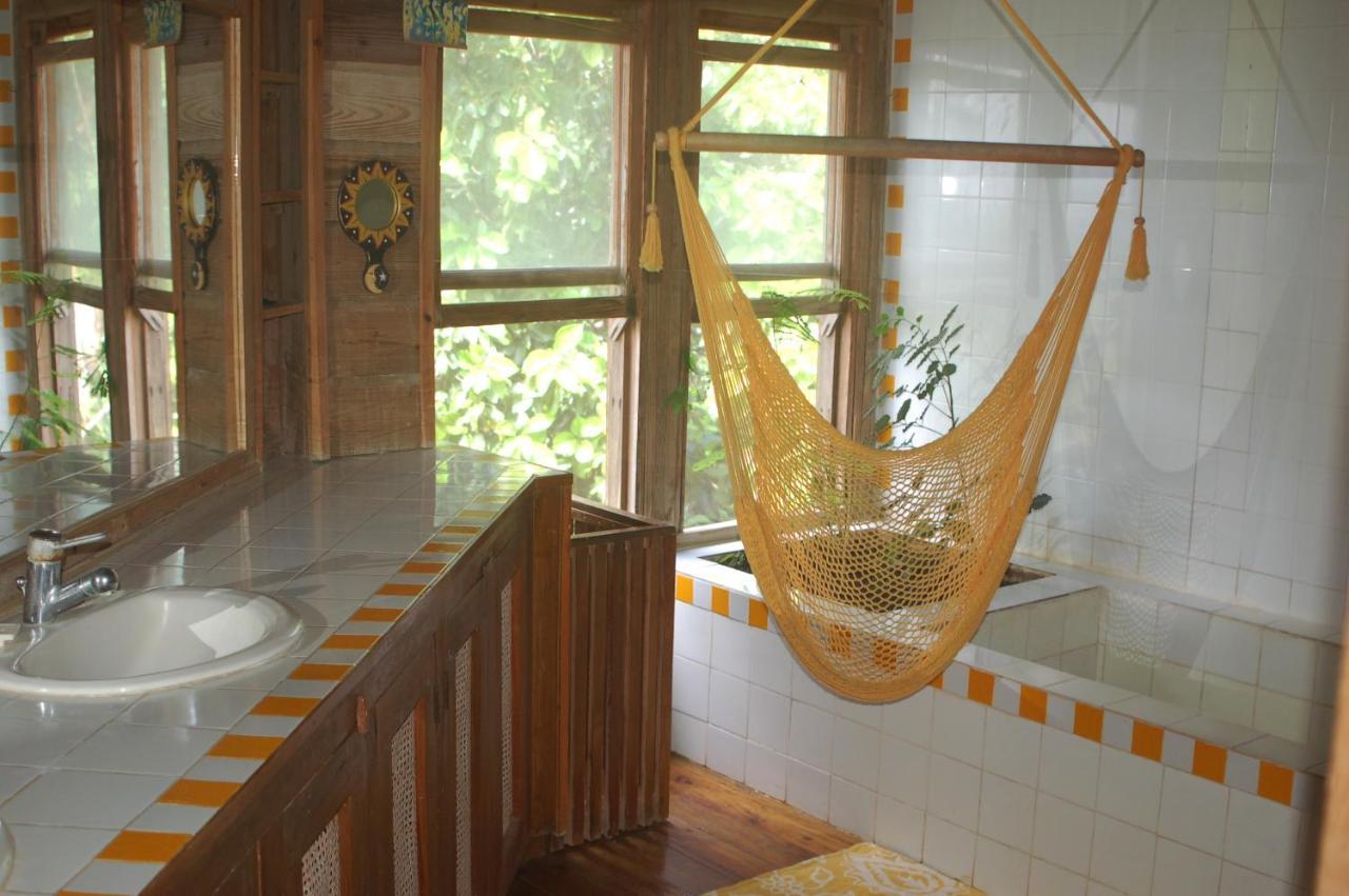 Roatan Bed & Breakfast Apartments West End Extérieur photo
