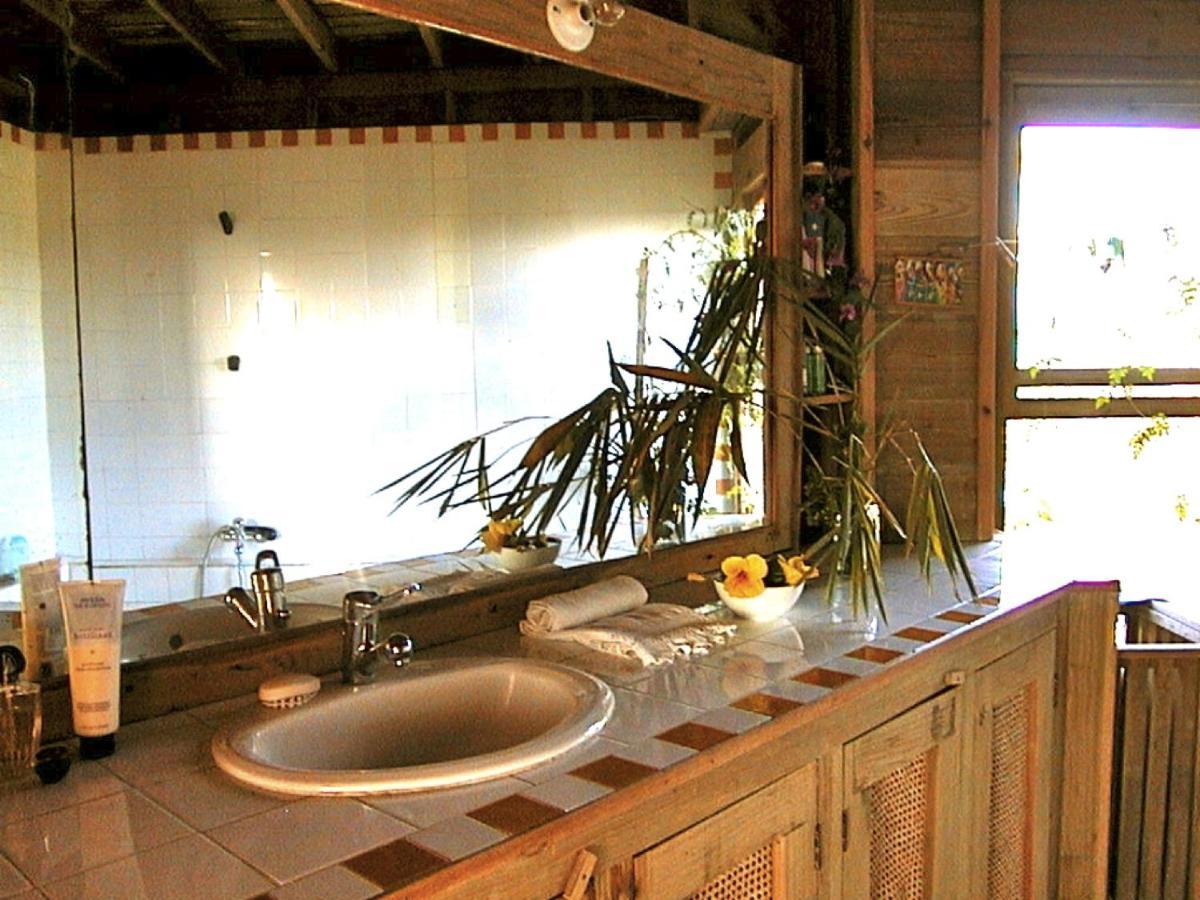 Roatan Bed & Breakfast Apartments West End Extérieur photo