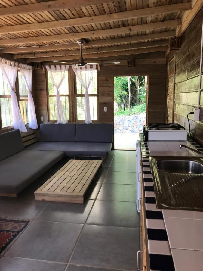Roatan Bed & Breakfast Apartments West End Extérieur photo
