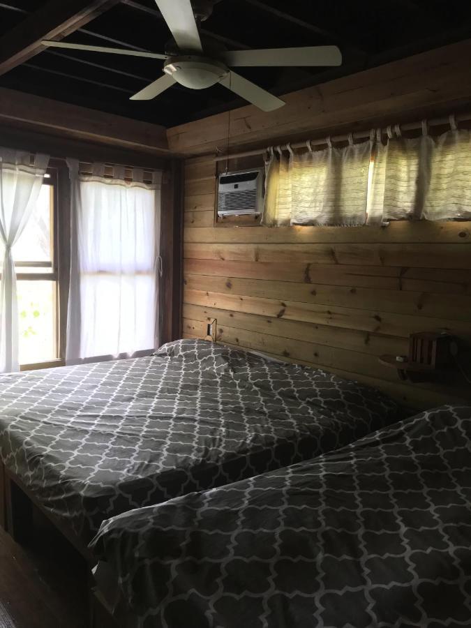 Roatan Bed & Breakfast Apartments West End Extérieur photo