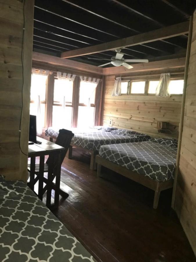 Roatan Bed & Breakfast Apartments West End Extérieur photo