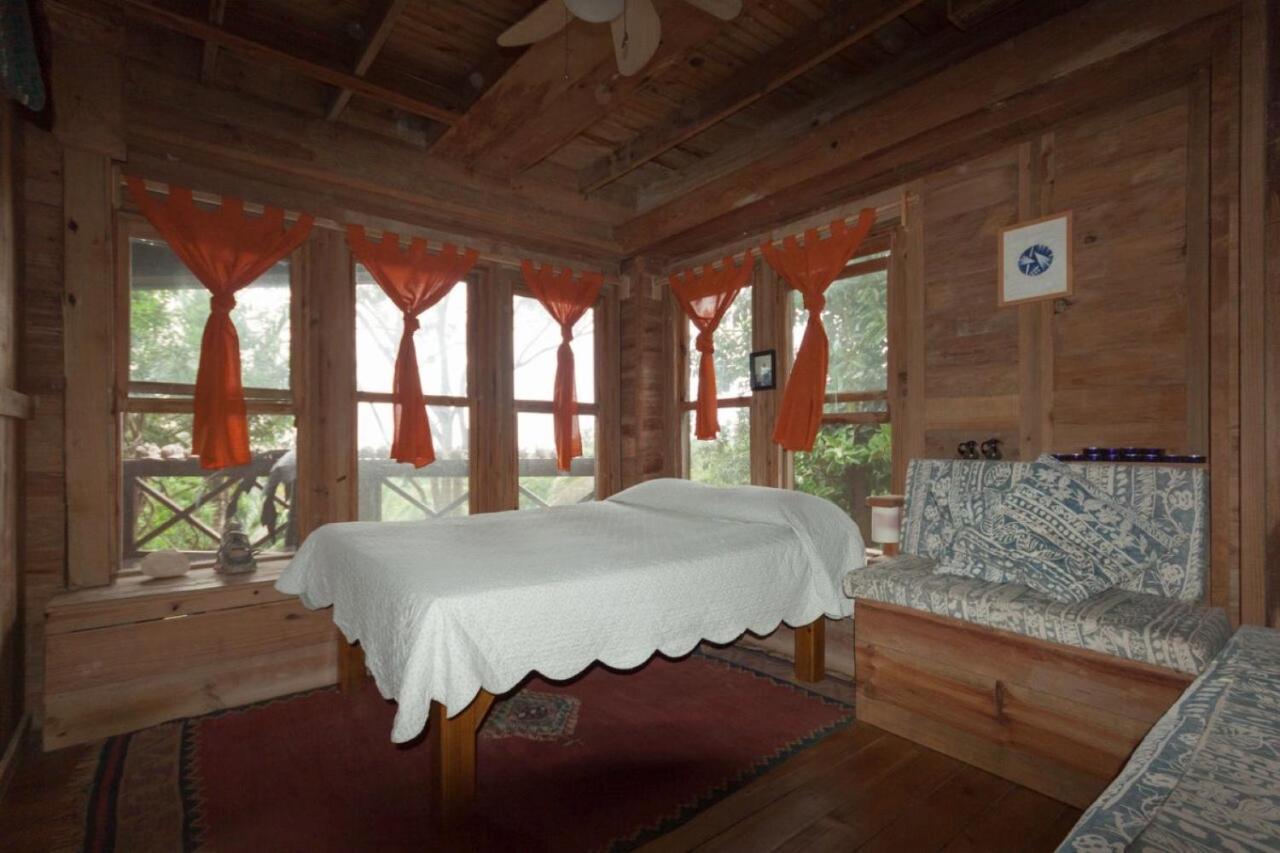 Roatan Bed & Breakfast Apartments West End Extérieur photo