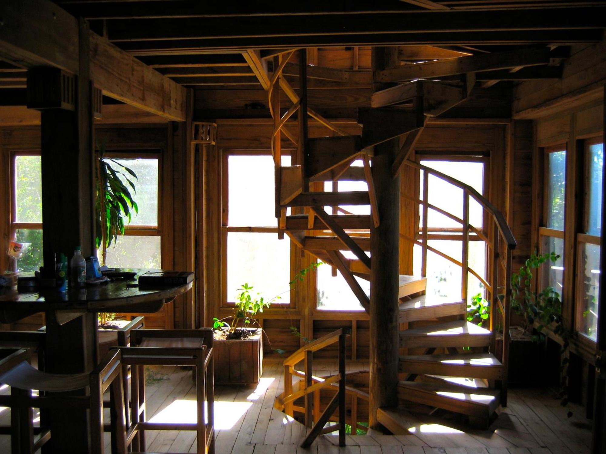 Roatan Bed & Breakfast Apartments West End Extérieur photo