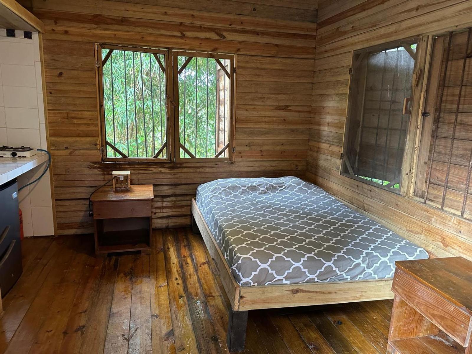 Roatan Bed & Breakfast Apartments West End Extérieur photo
