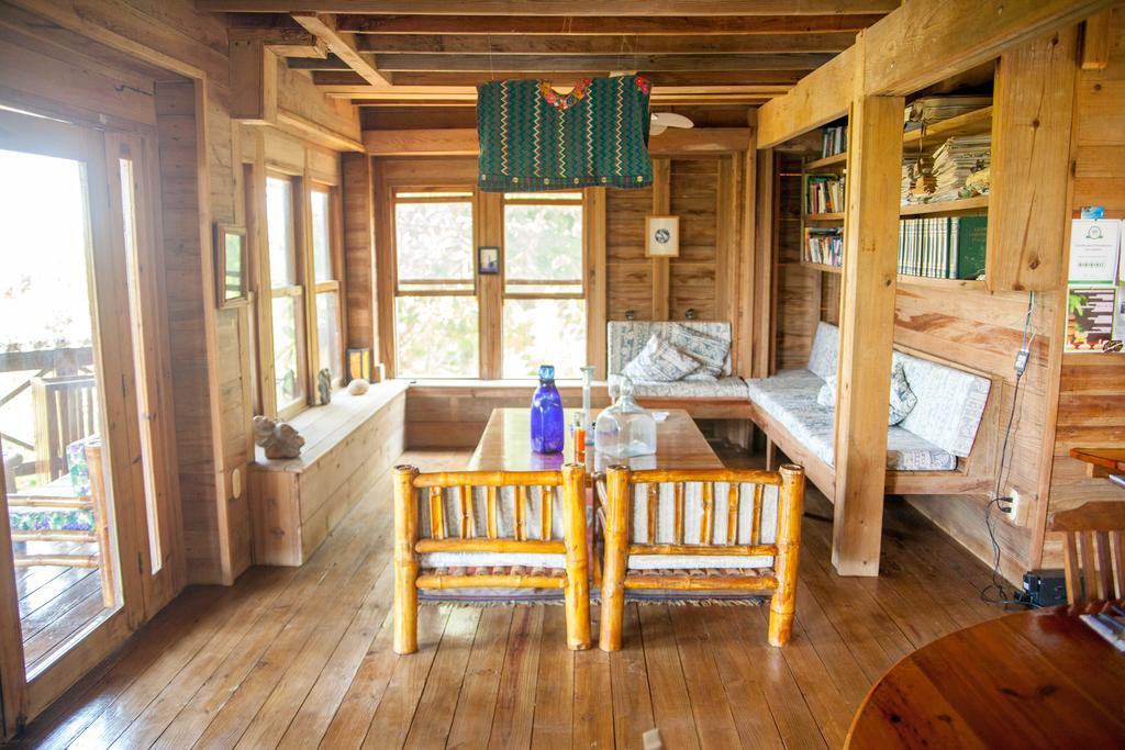 Roatan Bed & Breakfast Apartments West End Extérieur photo