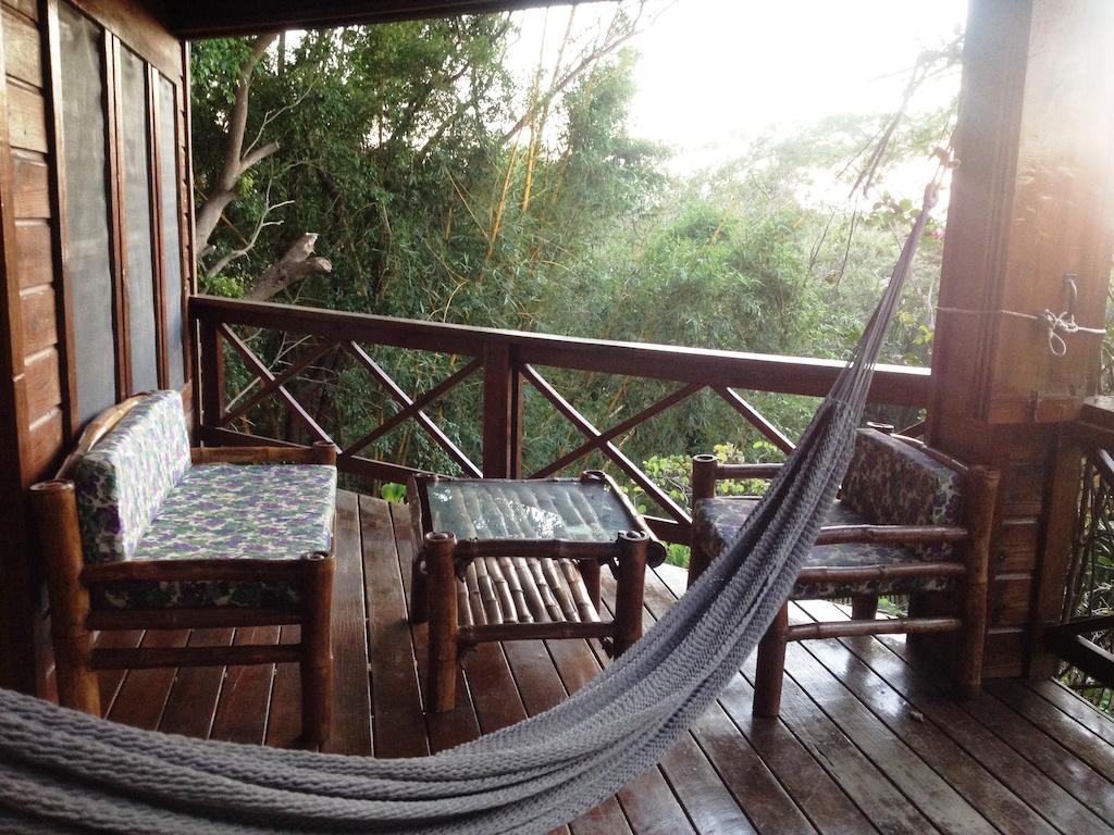 Roatan Bed & Breakfast Apartments West End Extérieur photo