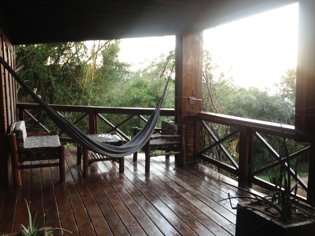 Roatan Bed & Breakfast Apartments West End Extérieur photo