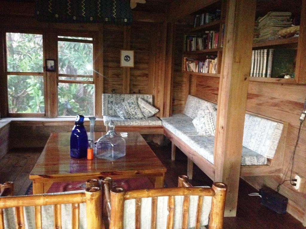 Roatan Bed & Breakfast Apartments West End Extérieur photo