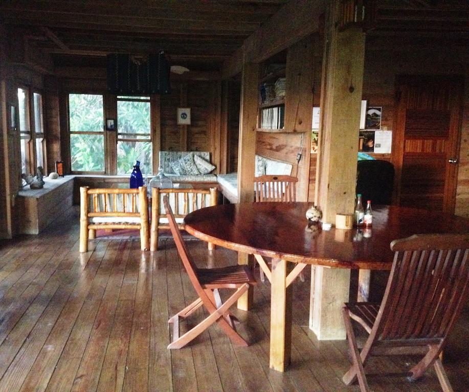 Roatan Bed & Breakfast Apartments West End Extérieur photo