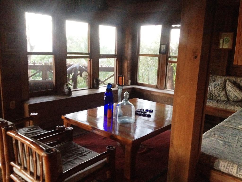 Roatan Bed & Breakfast Apartments West End Extérieur photo