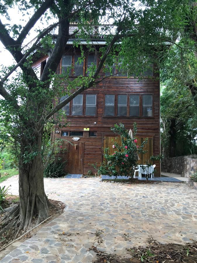 Roatan Bed & Breakfast Apartments West End Extérieur photo