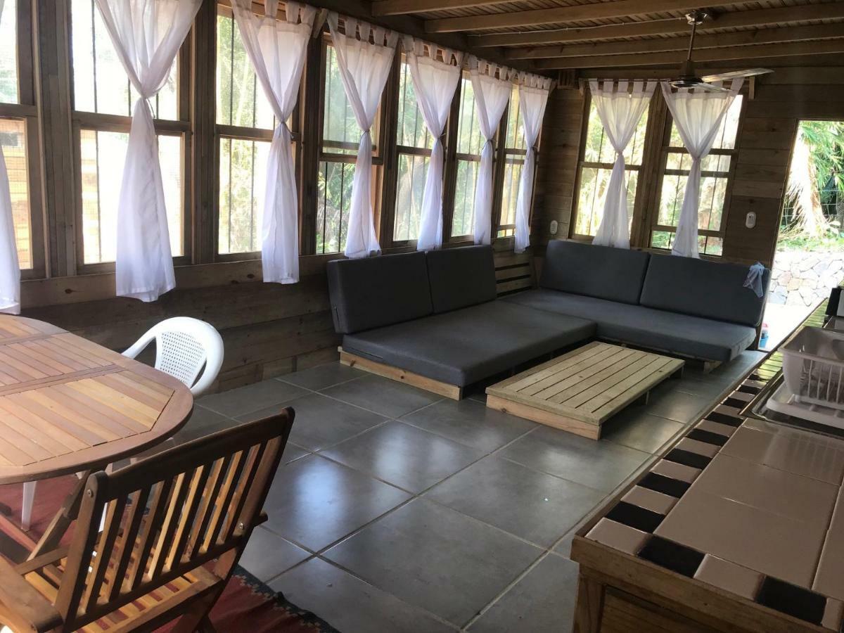 Roatan Bed & Breakfast Apartments West End Extérieur photo