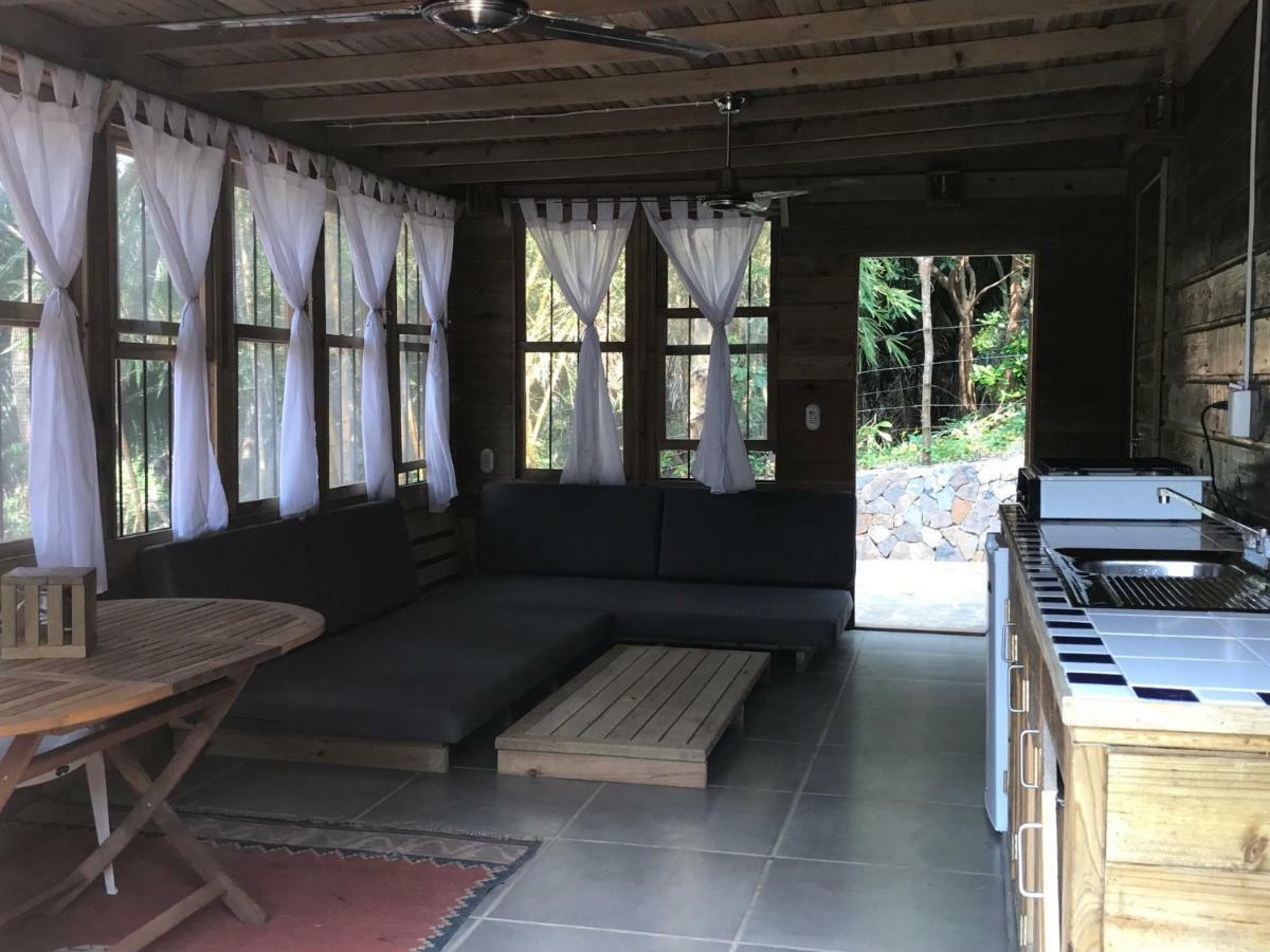 Roatan Bed & Breakfast Apartments West End Extérieur photo